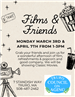 Films and Friends