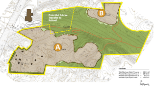 Walsh Committee Report and Recommendations