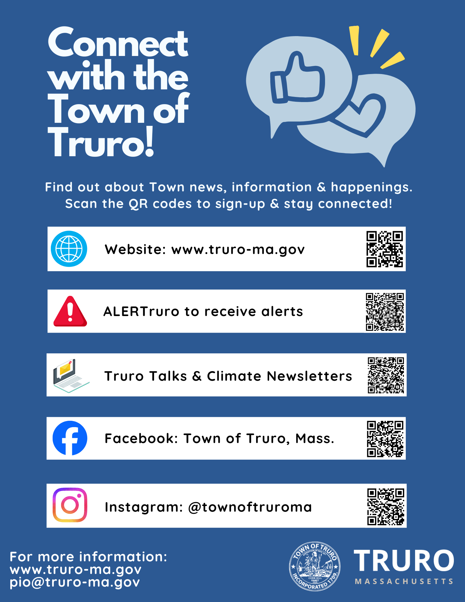 Follow Us On Social Media Flyer - Final (2)