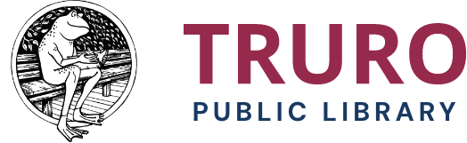 Truro Massachusetts Public Library Homepage