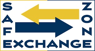 Safe Zone Exchange 