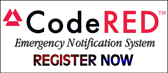 CodeRED Emergency Notification System